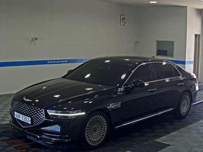 GENESIS G90 3.8 AWD PREMIUM LUXURY