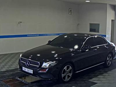 MERCEDES-BENZ E-CLASS (5TH GEN) E300 AVANTGARDE