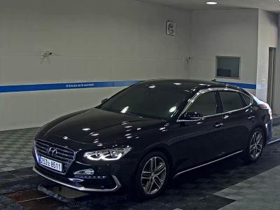 HYUNDAI GRANDEUR IG 3.0 GDi PREMIUM
