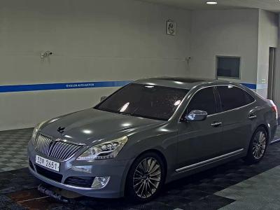 HYUNDAI EQUUS (NEW) VS380 PREMIUM