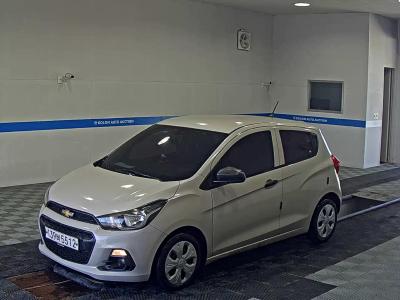 CHEVROLET (DAEWOO) THE NEXT SPARK LS LS