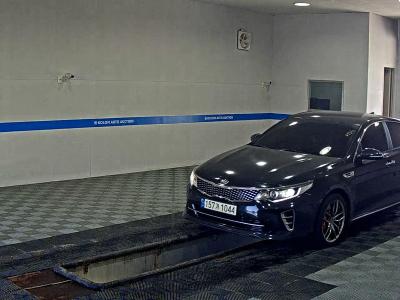 KIA NEW K5 1.7 DIESEL NOBLESSE SPECIAL SX