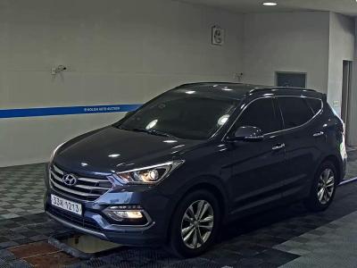 HYUNDAI SANTA FE THE PRIME DIESEL R2.0 2WD PREMIUM