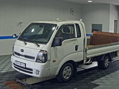 KIA BONGO III CARGO POWER GATE 1 TON
