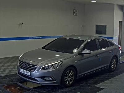 HYUNDAI LF SONATA 2.0 CVVL STYLE