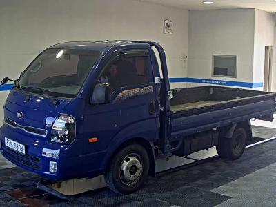 KIA BONGO III CARGO 1.2 TON STANDARD CAB EXTRA LONG WHEELBASE