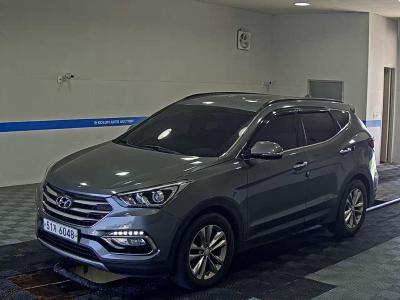 HYUNDAI SANTA FE THE PRIME DIESEL R2.0 2WD PREMIUM