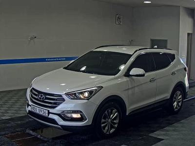 HYUNDAI SANTA FE THE PRIME DIESEL R2.0 2WD PREMIUM