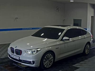 BMW GRAN TURISMO (GT) 5 SERIES GT 20d ED EDITION LUXURY