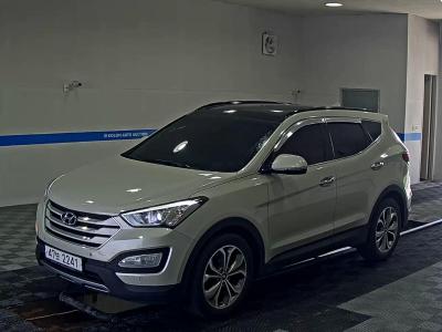 HYUNDAI SANTA FE (DM) DIESEL R2.0 2WD EXCLUSIVE