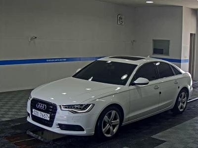 AUDI A6 (4TH GEN) 35 TDI DYNAMIC