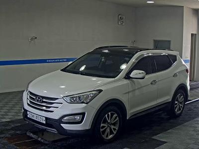 HYUNDAI SANTA FE (DM) DIESEL R2.0 2WD MODERN