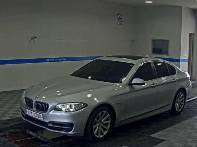 BMW 5 SERIES (6TH GEN) 528i