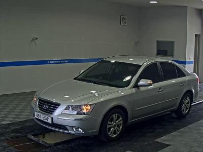 HYUNDAI NF SONATA TRANSFORM N20 SMART BLACK PACK