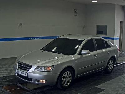 HYUNDAI NF SONATA N20 BASE MODEL