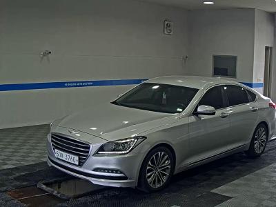 HYUNDAI GENESIS DH G330 AWD PREMIUM