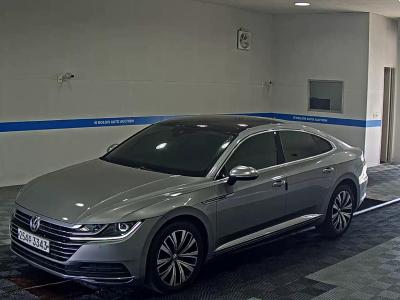 VOLKSWAGEN ARTEON 2.0 TDI ELEGANCE PREMIUM