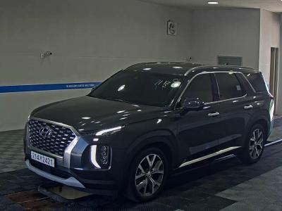 HYUNDAI PALISADE 2.2 DIESEL AWD PRESTIGE