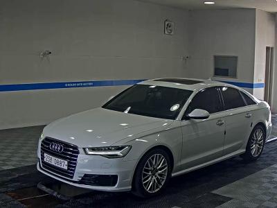 AUDI A6 (4TH GEN) 40 TDI QUATTRO PREMIUM