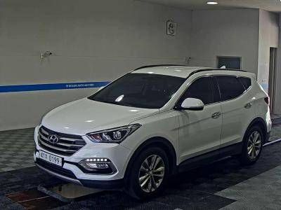 HYUNDAI SANTA FE THE PRIME DIESEL R2.0 2WD PREMIUM