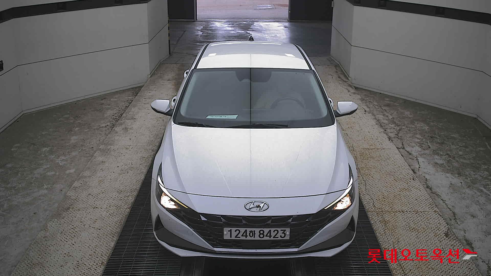 Hyundai ALL NEW AVANTE (H) 1.6 MODERN
