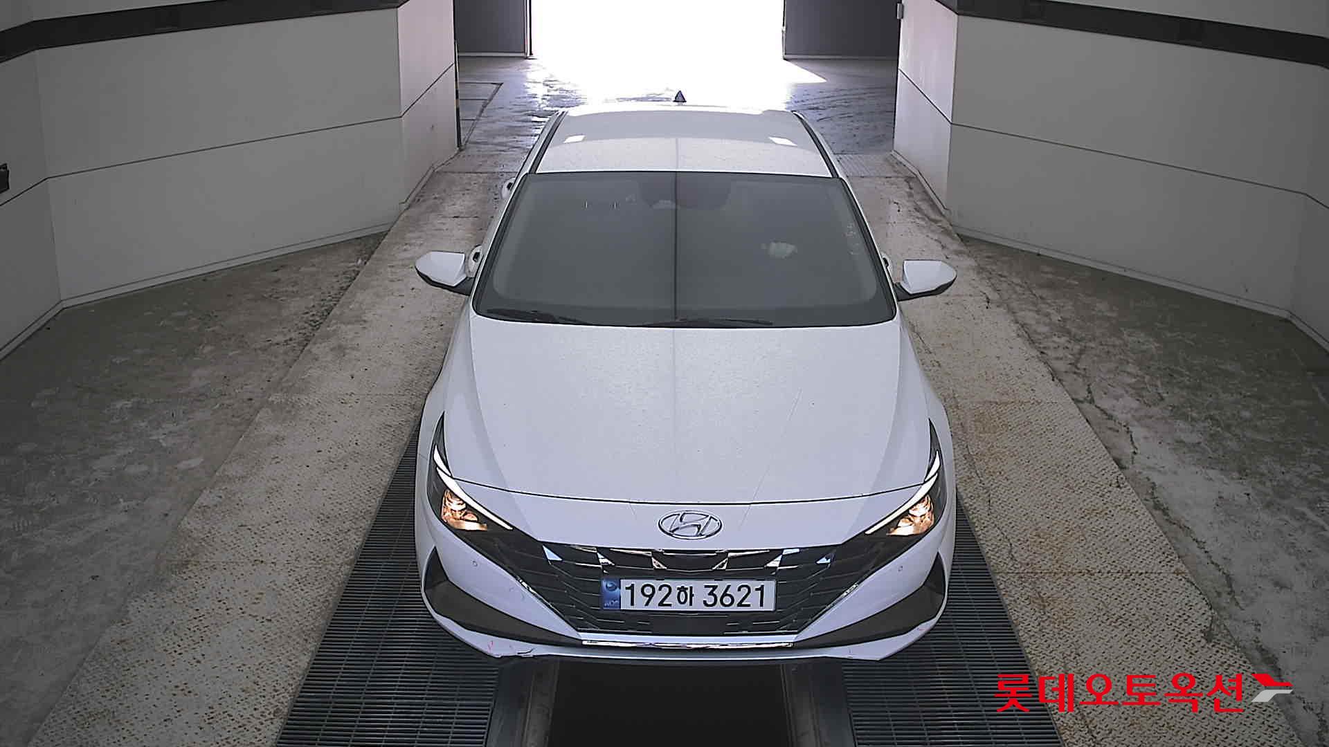 Hyundai ALL NEW AVANTE (G) 1.6 MODERN