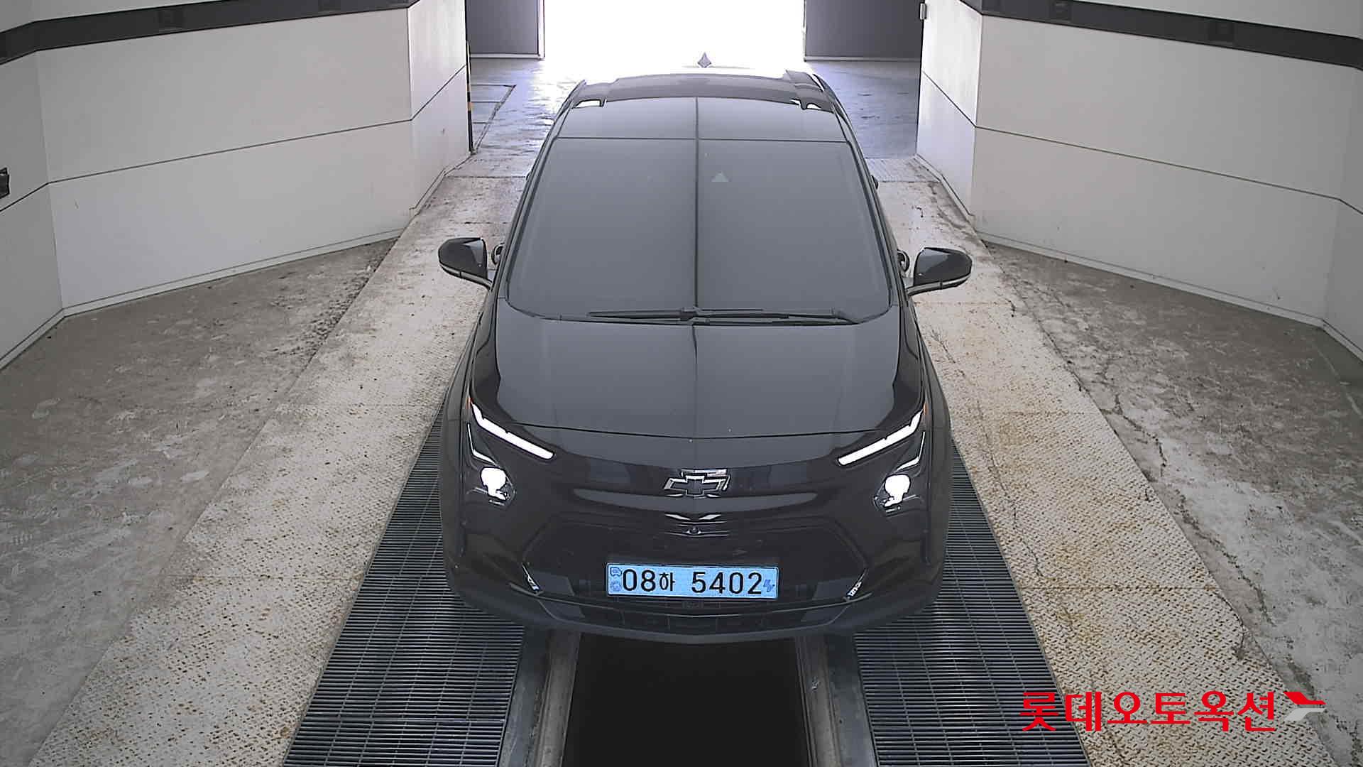 Chevrolet BOLT EV (E) PREMIER