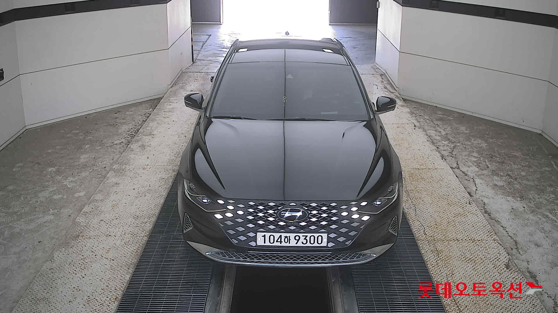 Hyundai THE NEW GRANDEUR (H) 2.4 Calligraphy