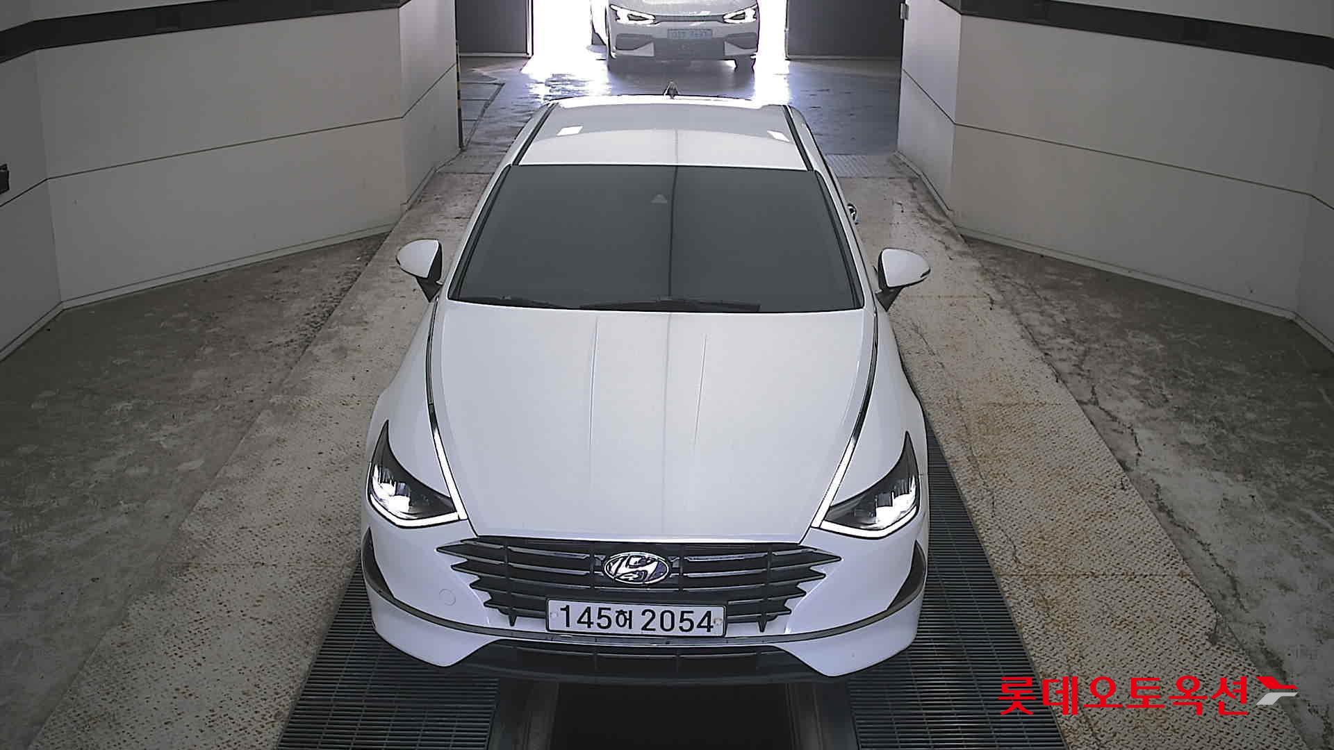 Hyundai SONATA DN8 (G) 2.0 Premium