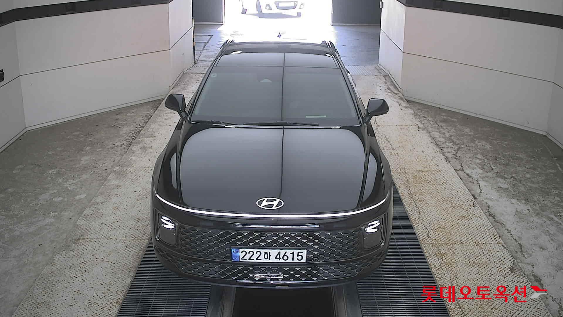 Hyundai GRANDEUR GN7 (H)1.6T Calligraphy 2WD AT