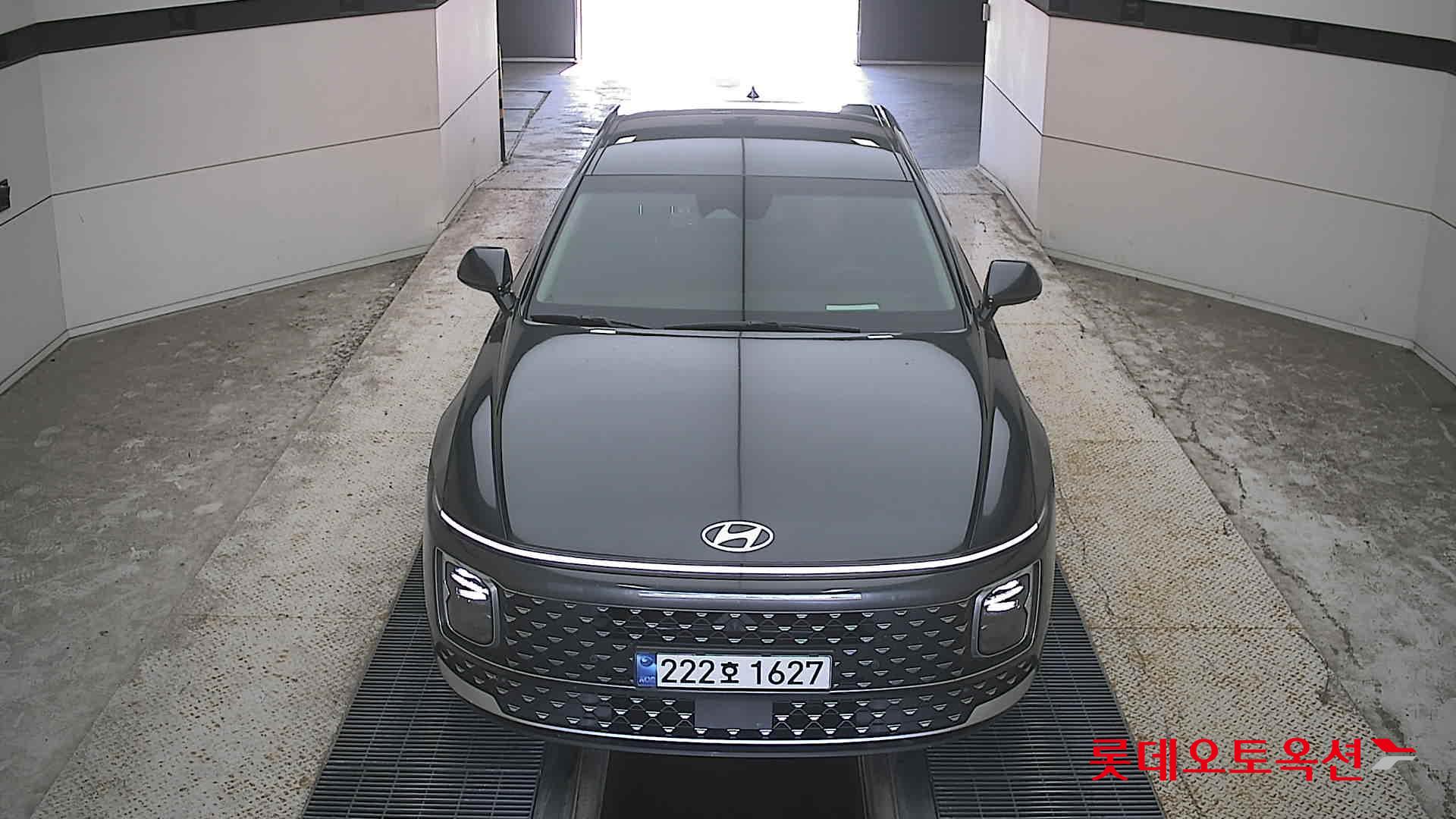 Hyundai GRANDEUR GN7 (G) 3.5 Exclusive