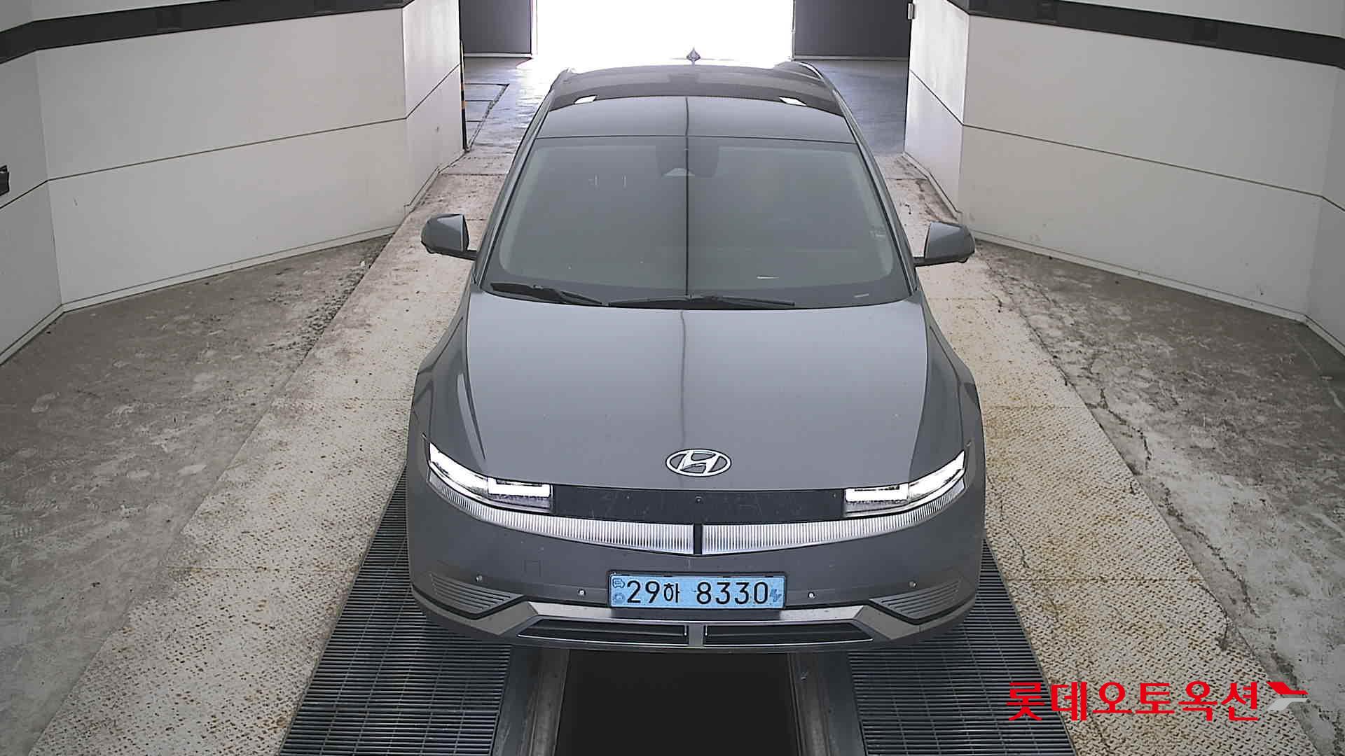Hyundai IONIQ 5 (E) Long Range Prestige 4WD
