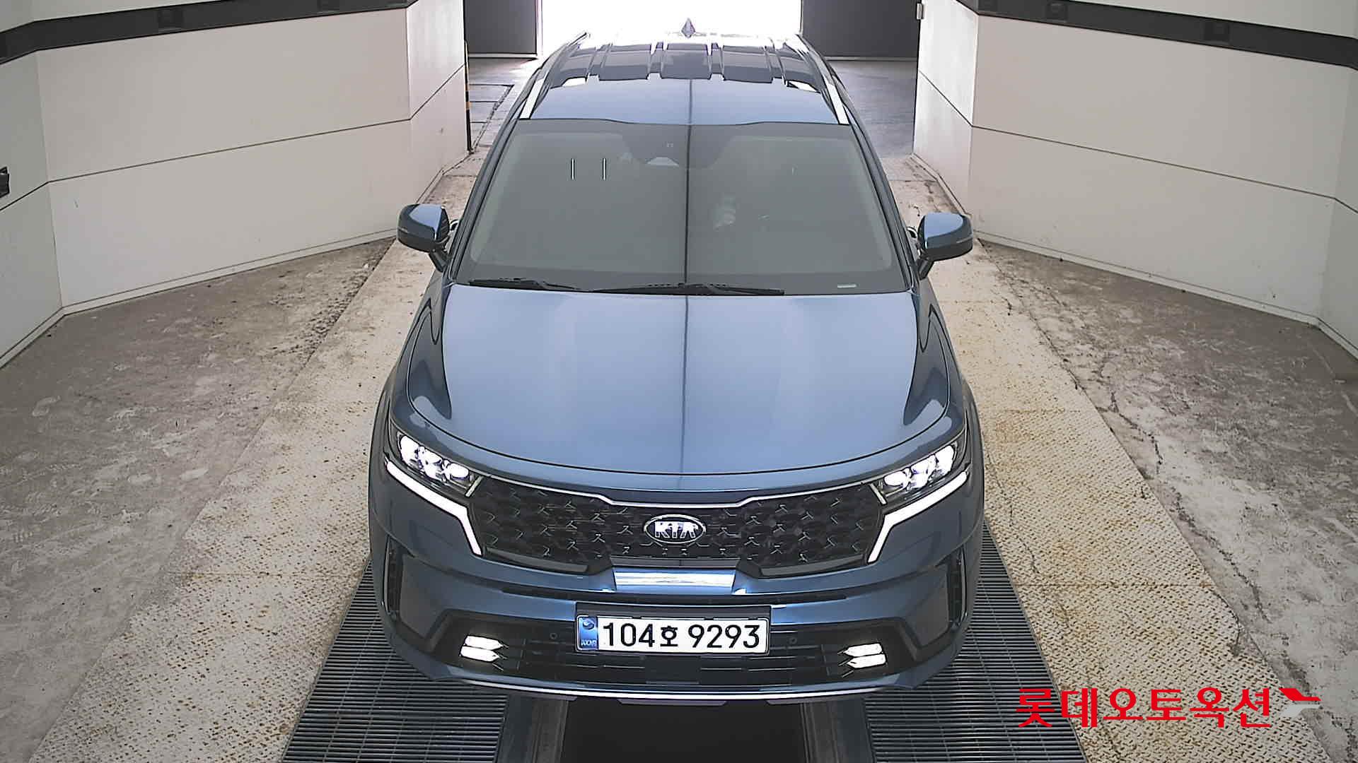 KIA SORENTO MQ4 (D) 2.2 Prestige 6-Seater