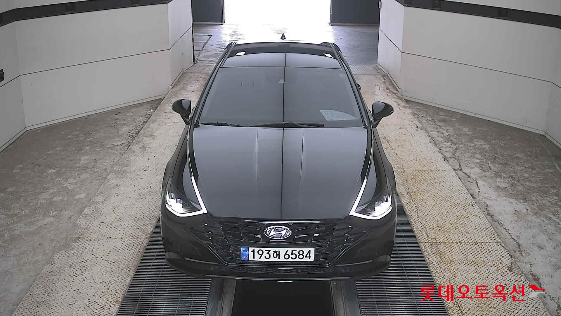 Hyundai SONATA DN8 (G) 2.0 Premium Plus