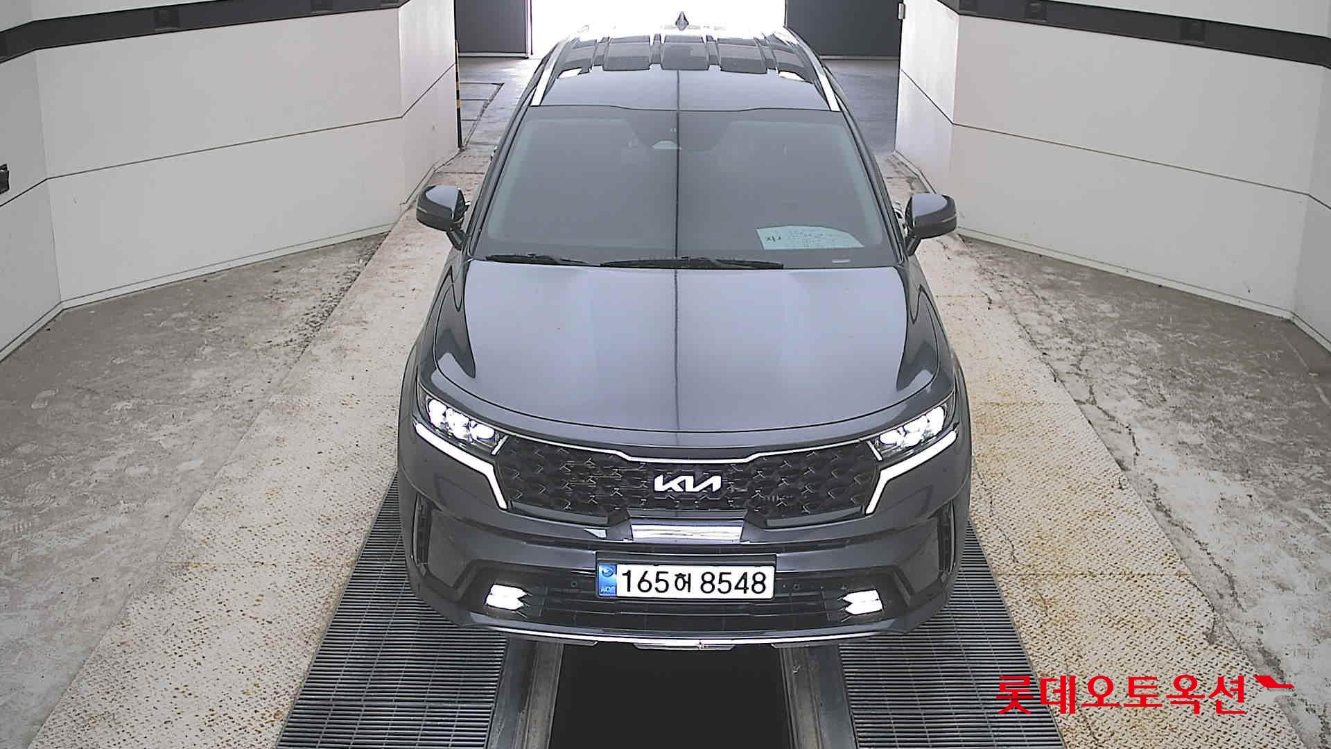 KIA SORENTO MQ4 (D) 2.2 Prestige 5-Seater