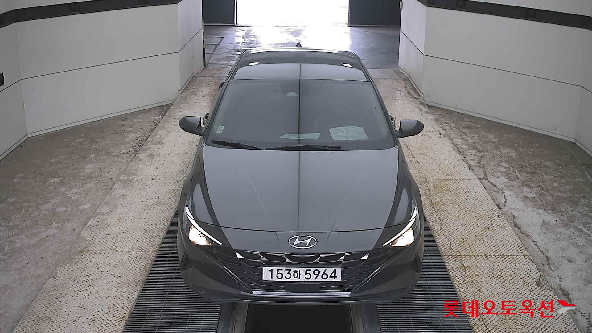 Hyundai ALL NEW AVANTE (H) 1.6 MODERN