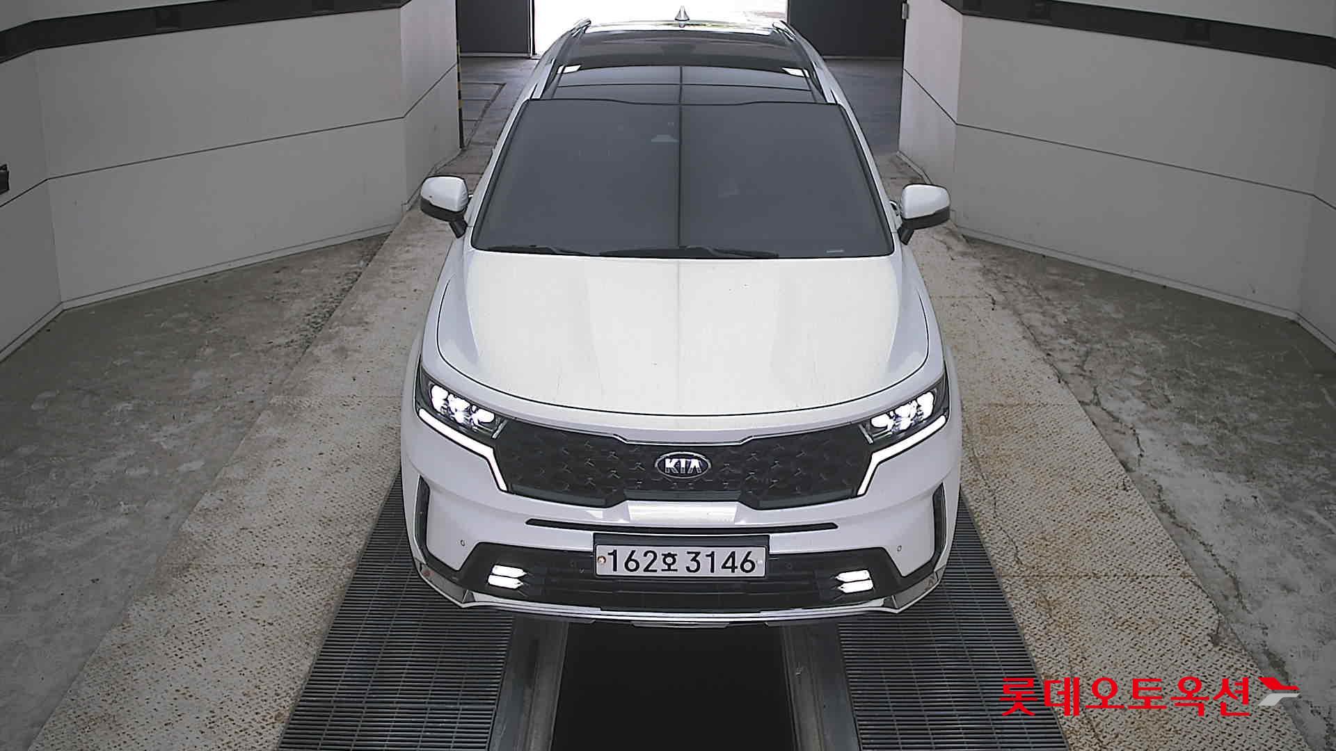 KIA SORENTO MQ4 (D) 2.2 Prestige 5-Seater