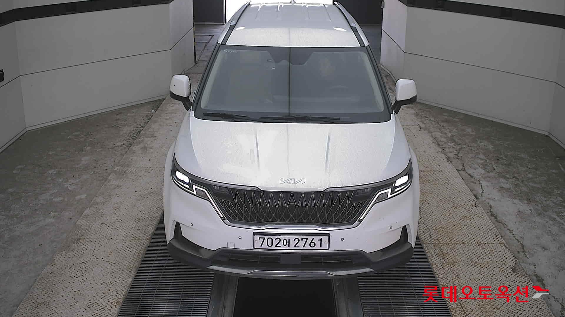 KIA CARNIVAL KA4 (G) 3.5 Noblesse 11-Seater