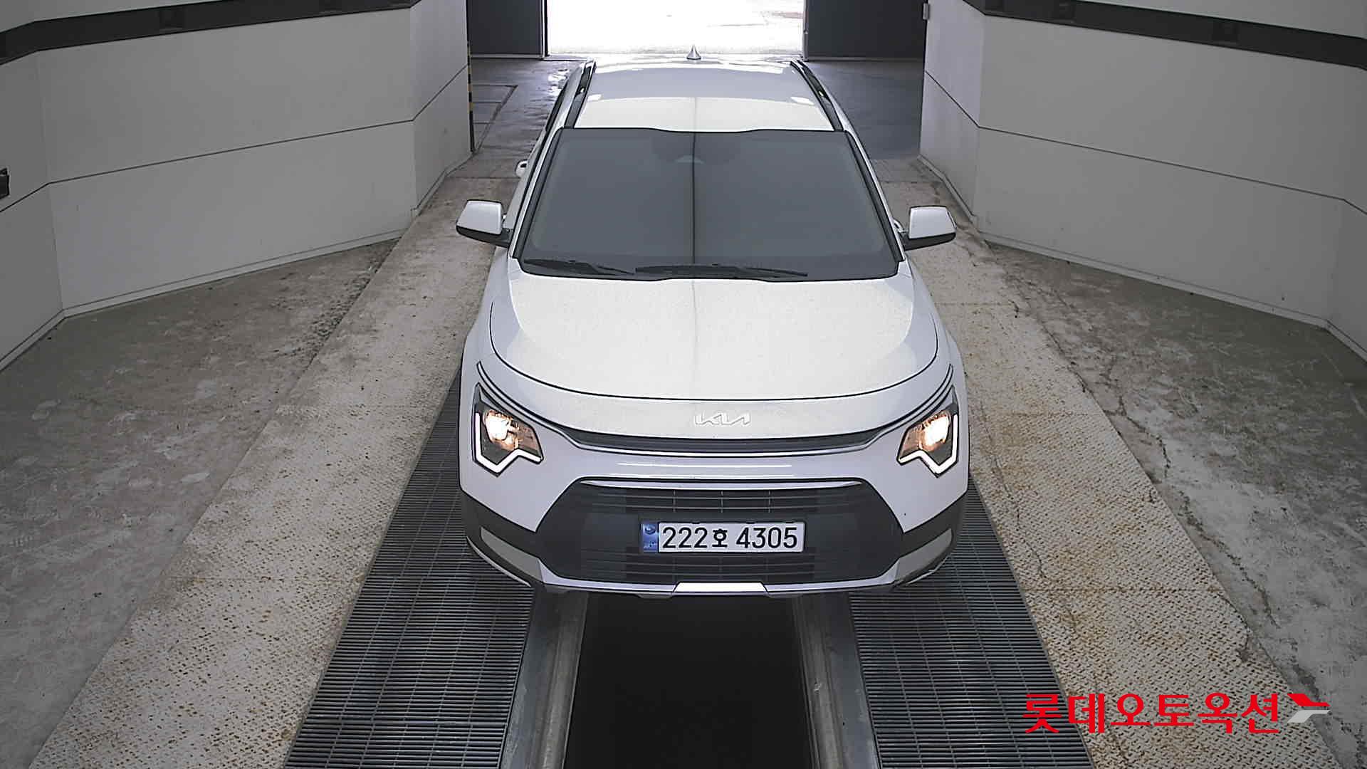 KIA NIRO (H)1.6 Trendy 5-Seater 2WD AT