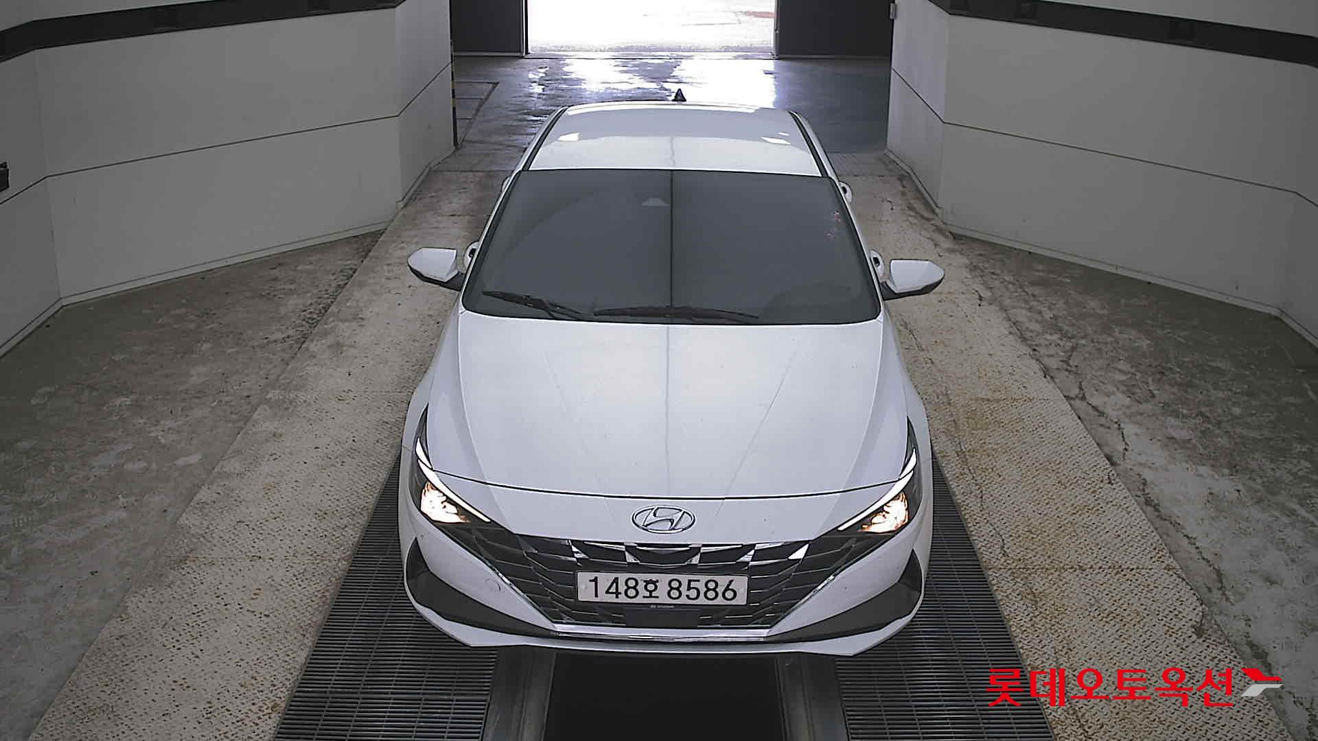 Hyundai ALL NEW AVANTE (H) 1.6 SMART