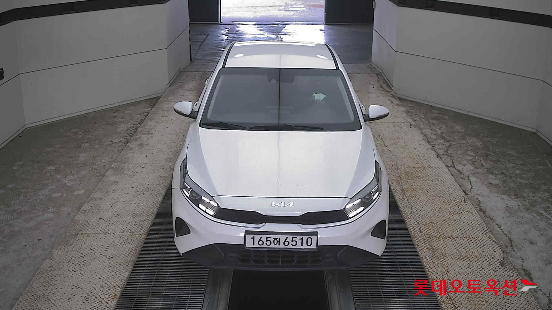 KIA THE NEW K3 (G) 1.6 Prestige