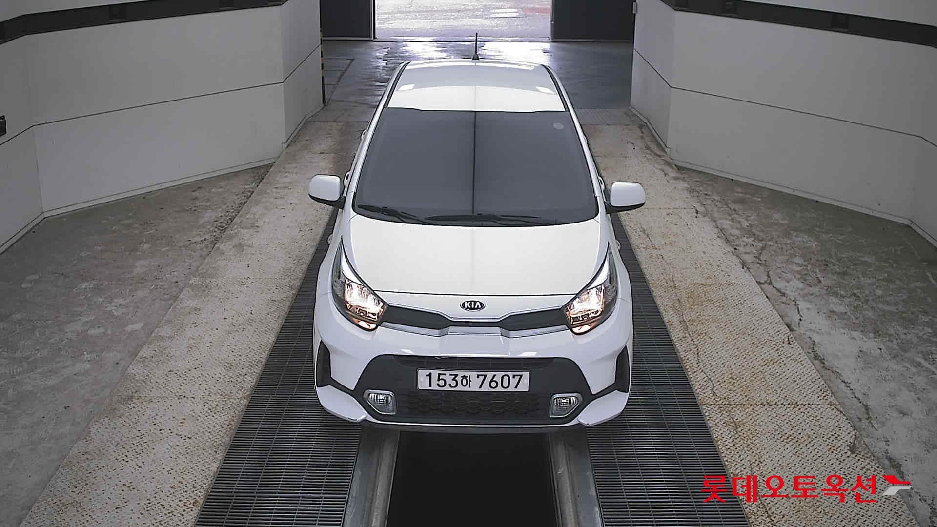 KIA MORNING URBAN (G) 1.0 Standard