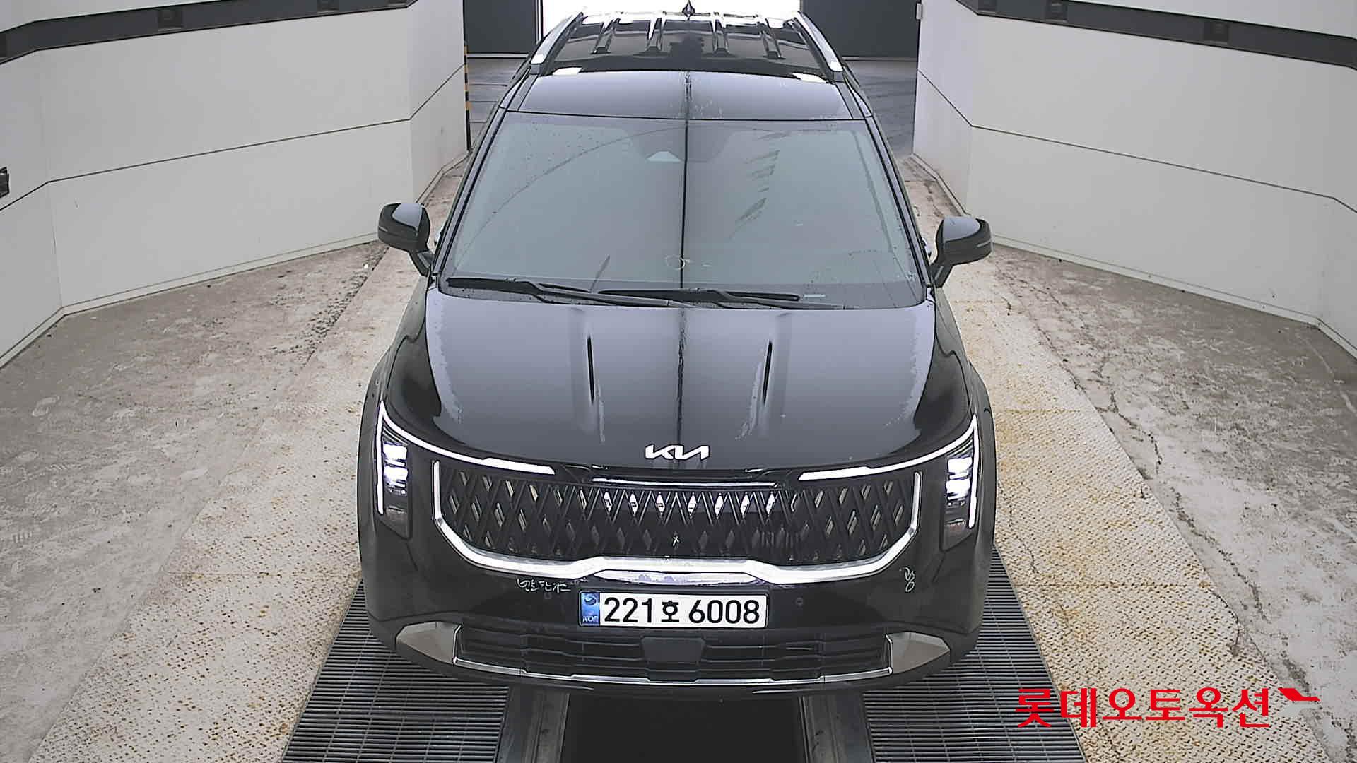 KIA CARNIVAL KA4 (D)2.2 Noblesse 9-Seater 2WD AT