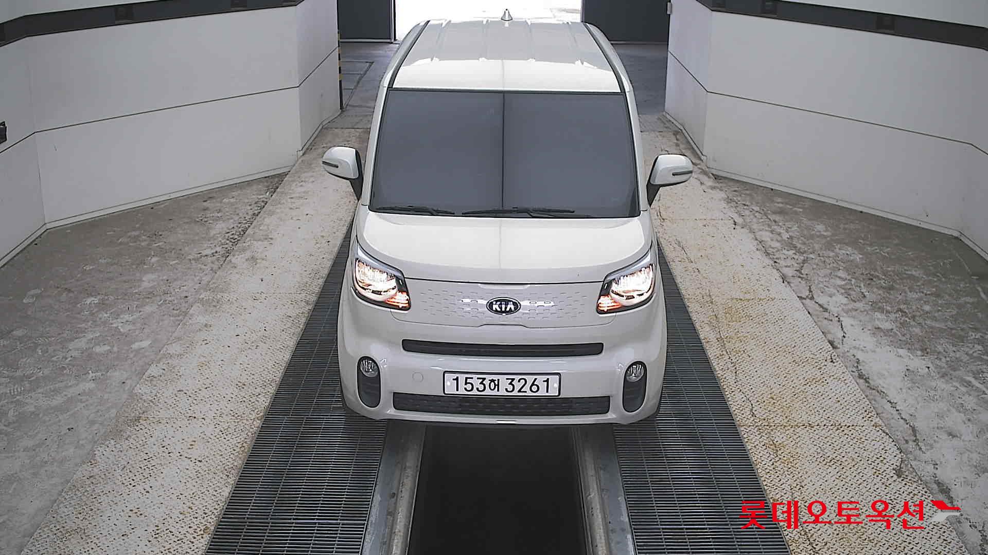 KIA THE NEW RAY (G) 1.0 Prestige