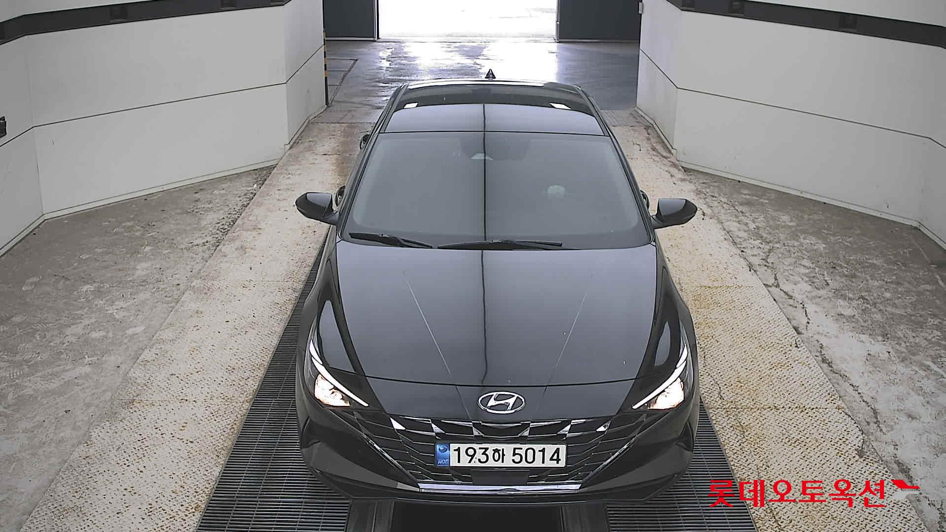 Hyundai ALL NEW AVANTE (G) 1.6 MODERN