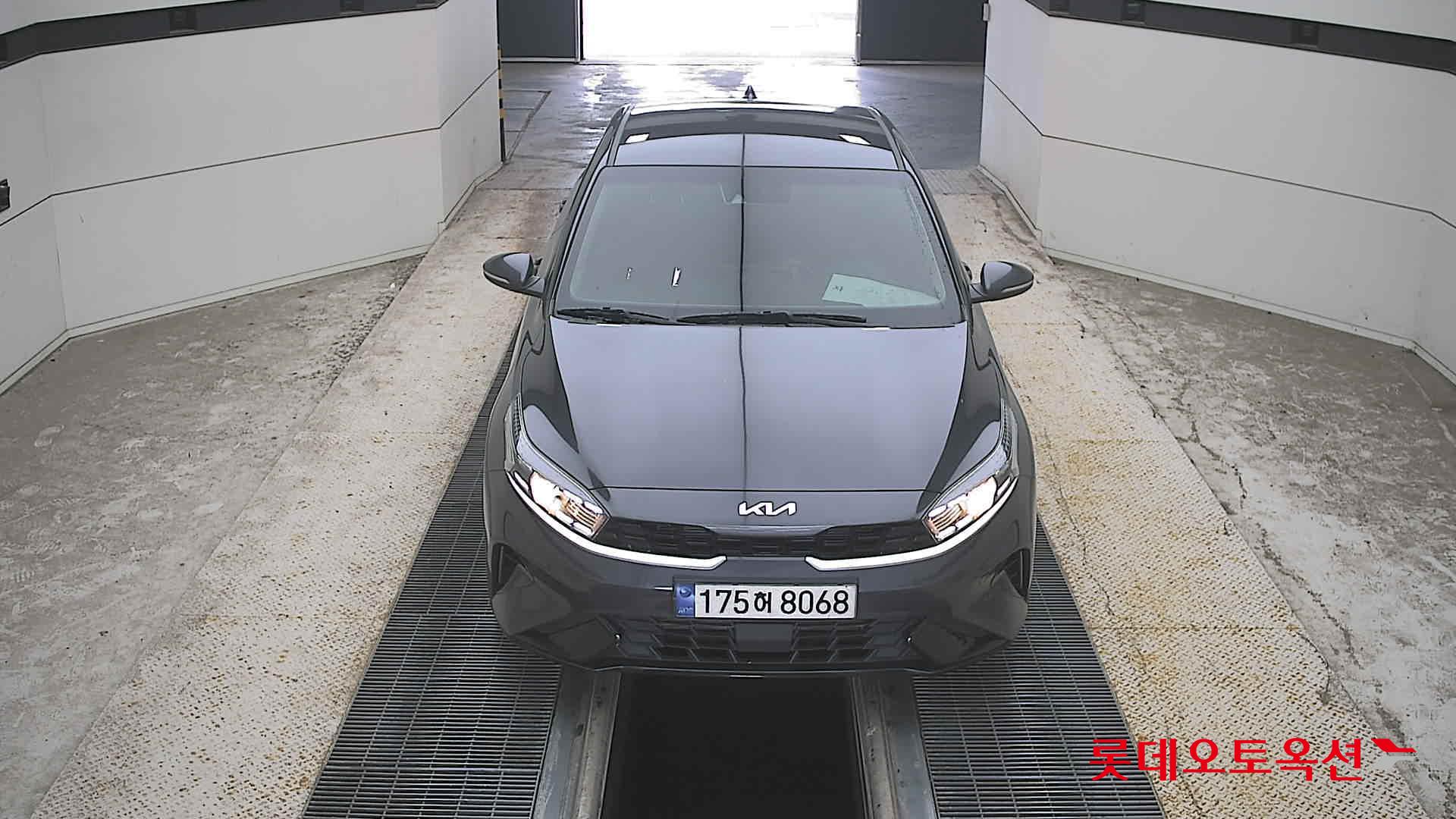 KIA K3 (G)1.6 Prestige 2WD AT