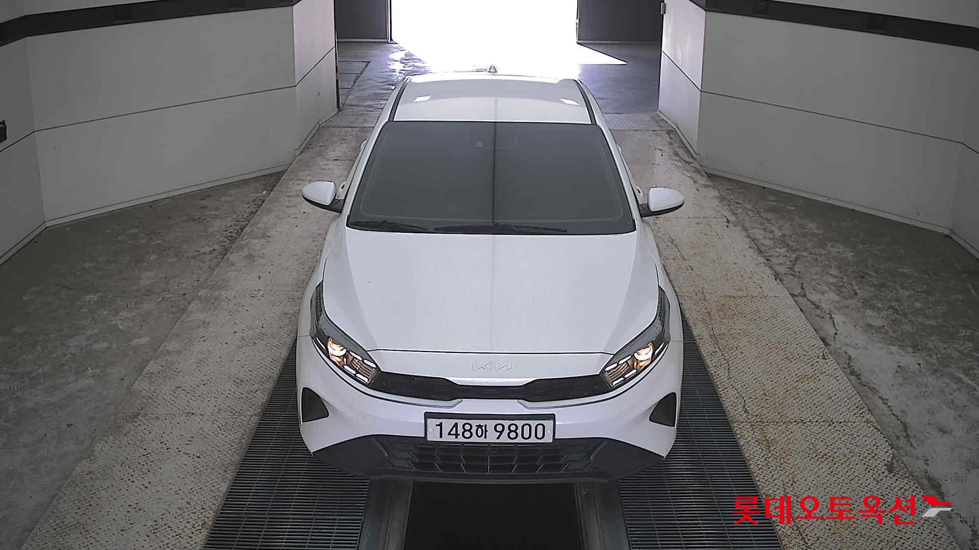 KIA THE NEW K3 (G) 1.6 Trendy