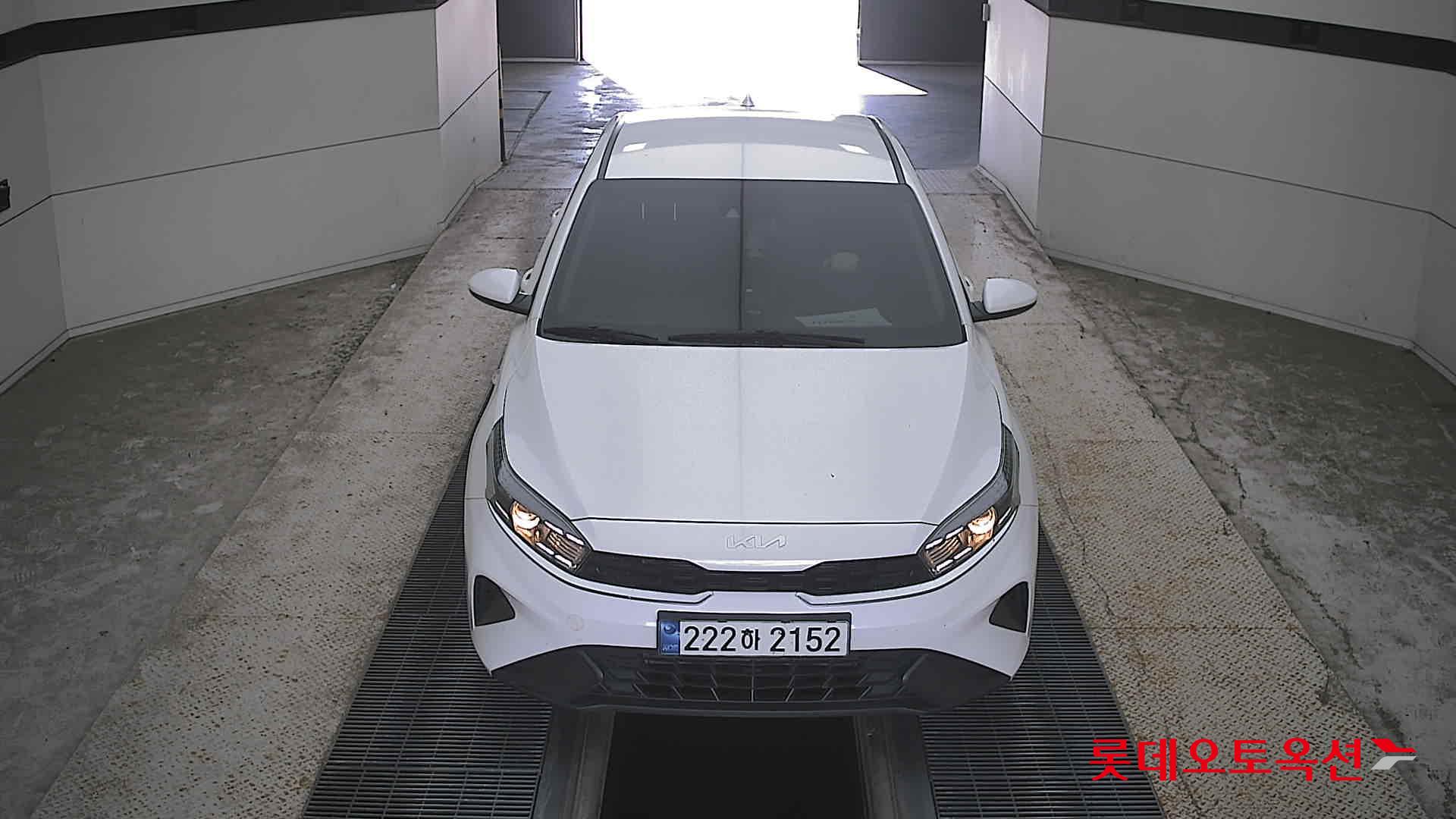 KIA K3 (G)1.6 Trendy 2WD AT