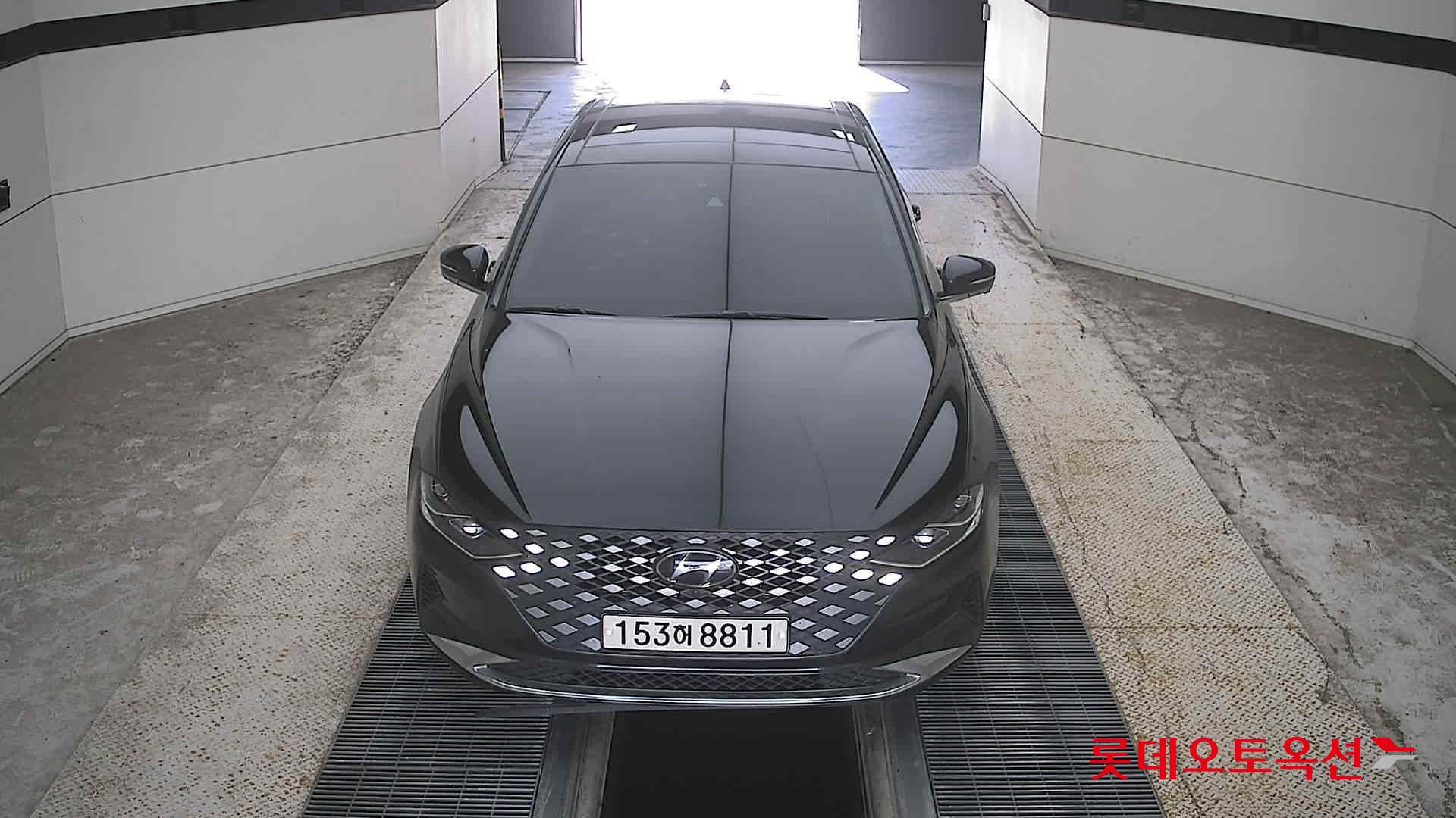 Hyundai THE NEW GRANDEUR (H) 2.4 Exclusive