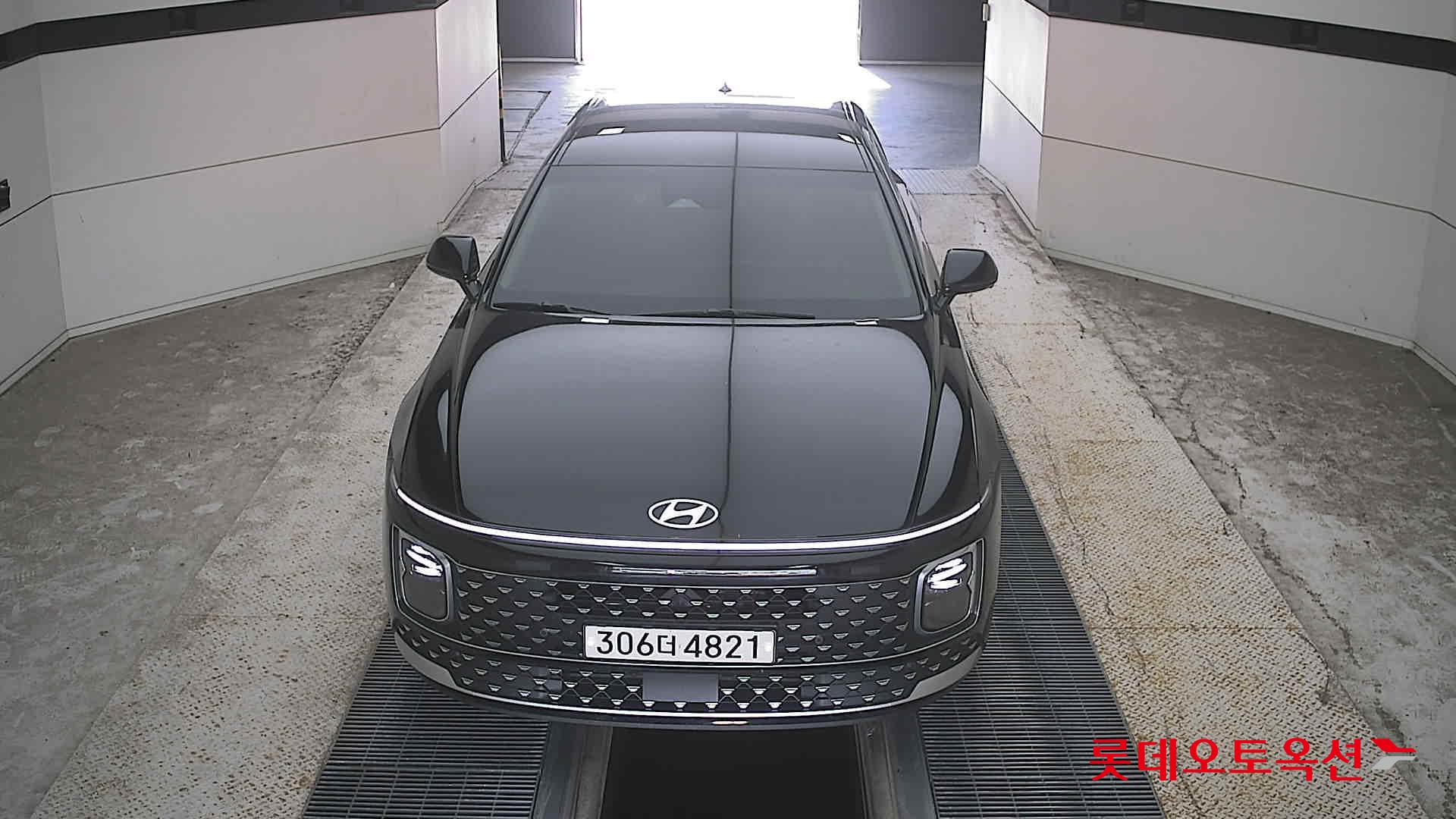 Hyundai GRANDEUR GN7 (H)1.6T Exclusive 2WD AT